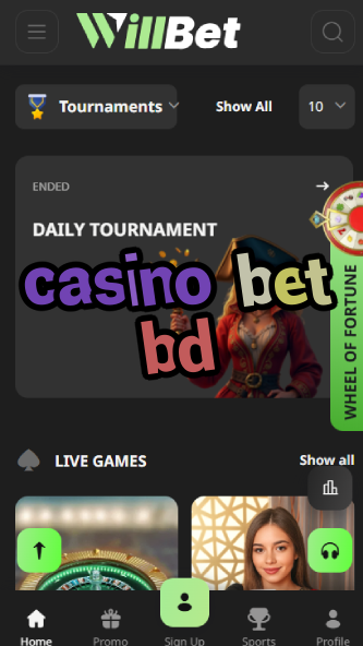 Casino Bet BD - Best Bangladeshi Betting Casino-www.bdqngd.com
