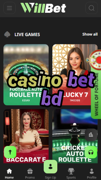 Casino Bet BD - Best Bangladeshi Betting Casino-www.bdqngd.com