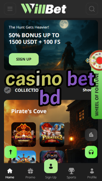 Casino Bet BD - Best Bangladeshi Betting Casino-www.bdqngd.com