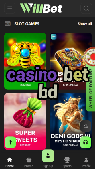 Casino Bet BD - Best Bangladeshi Betting Casino-www.bdqngd.com